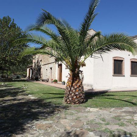 Agriturismo A'Sena-Runcatini Ciminà Екстериор снимка