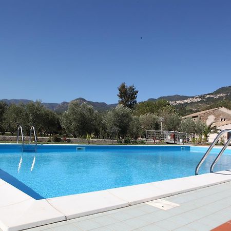 Agriturismo A'Sena-Runcatini Ciminà Екстериор снимка