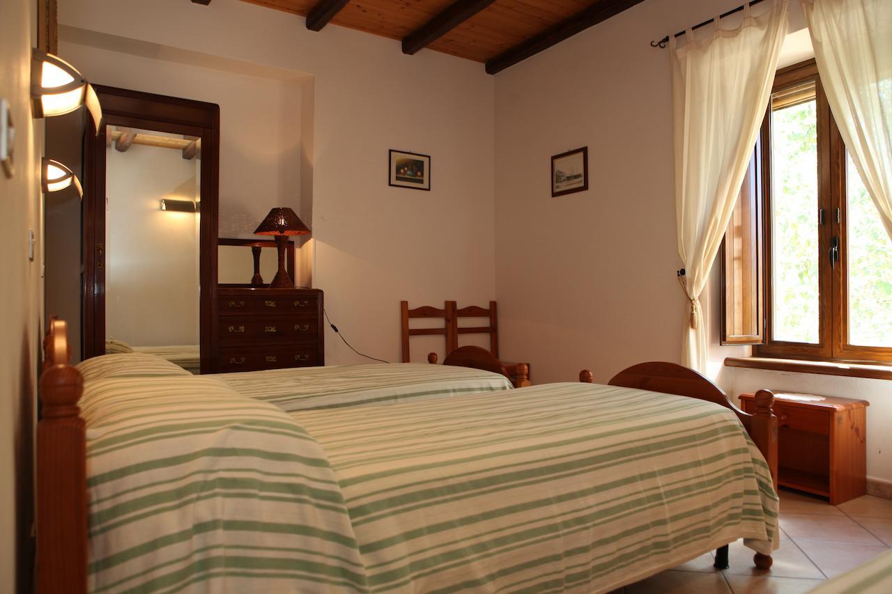 Agriturismo A'Sena-Runcatini Ciminà Стая снимка