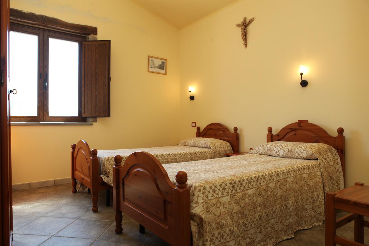 Agriturismo A'Sena-Runcatini Ciminà Стая снимка